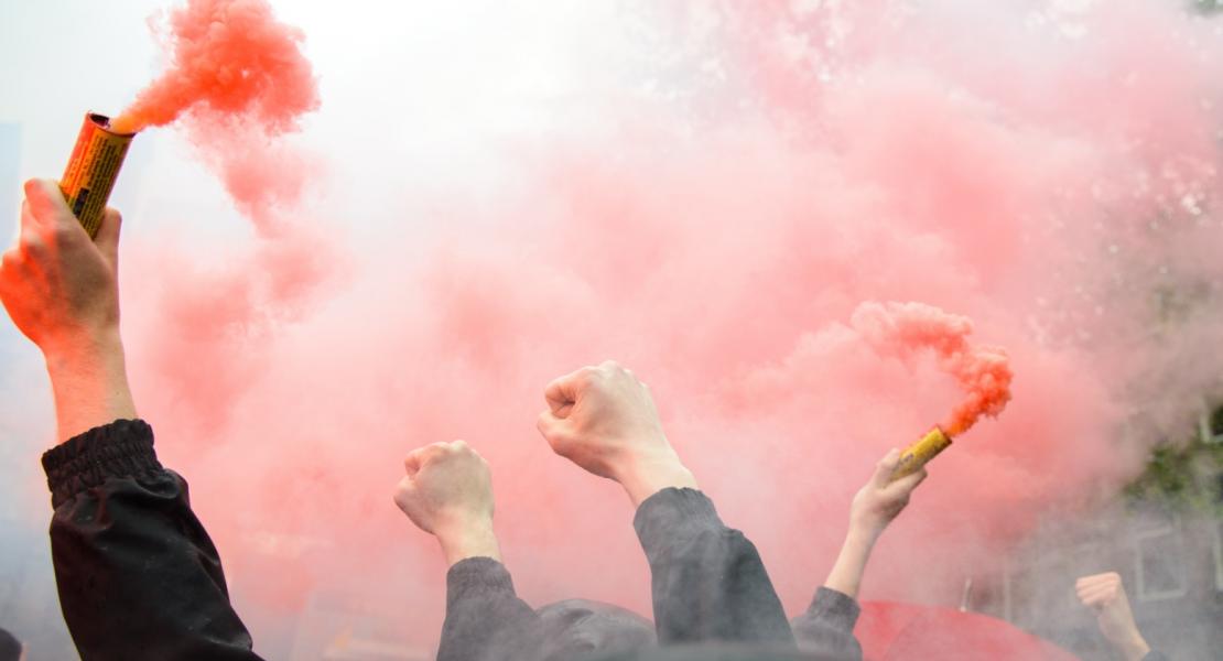 Vrijspraak in de Galgenwaard