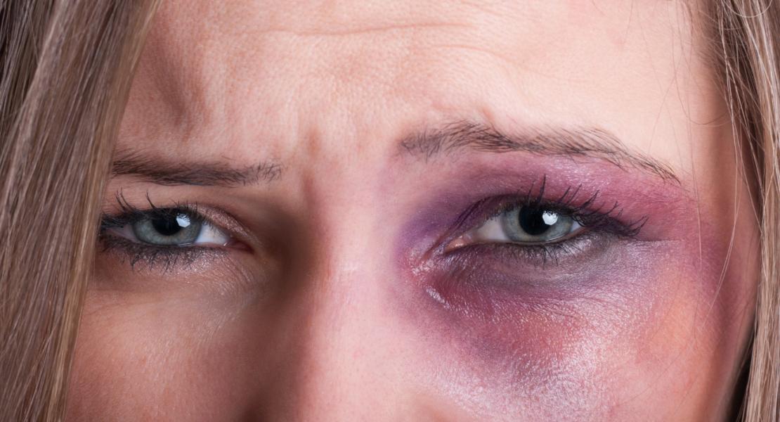 Huiselijk geweld uitgevochten bij de Politierechter