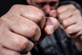 Homogeweld leidt tot een fikse gevangenisstraf in Amsterdam