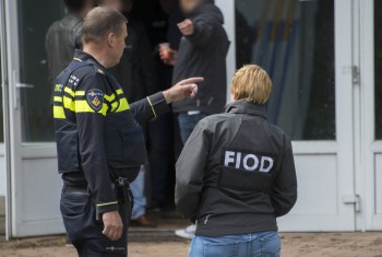 Recht op processtukken voor het FIOD verhoor