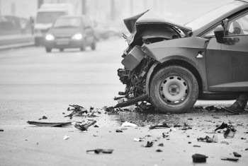 Behandeling stafzaak verkeersongeval bij de meervoudige kamer