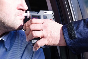 Uw rijbewijs ingevorderd door alcohol...