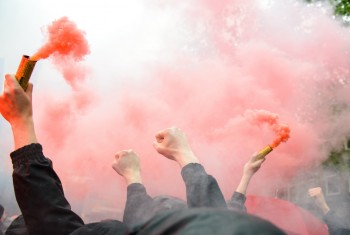 Vrijspraak in de Galgenwaard