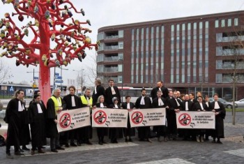 De rol van de strafrechtadvocaat in strafzaken